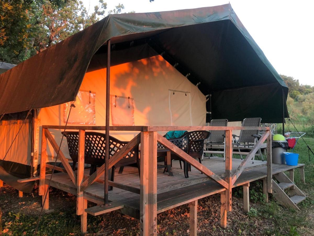 Centro Vacanze 圣马力诺 外观 照片