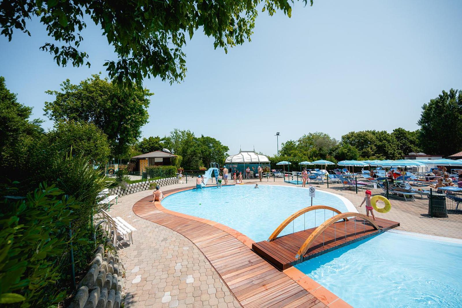 Centro Vacanze 圣马力诺 外观 照片