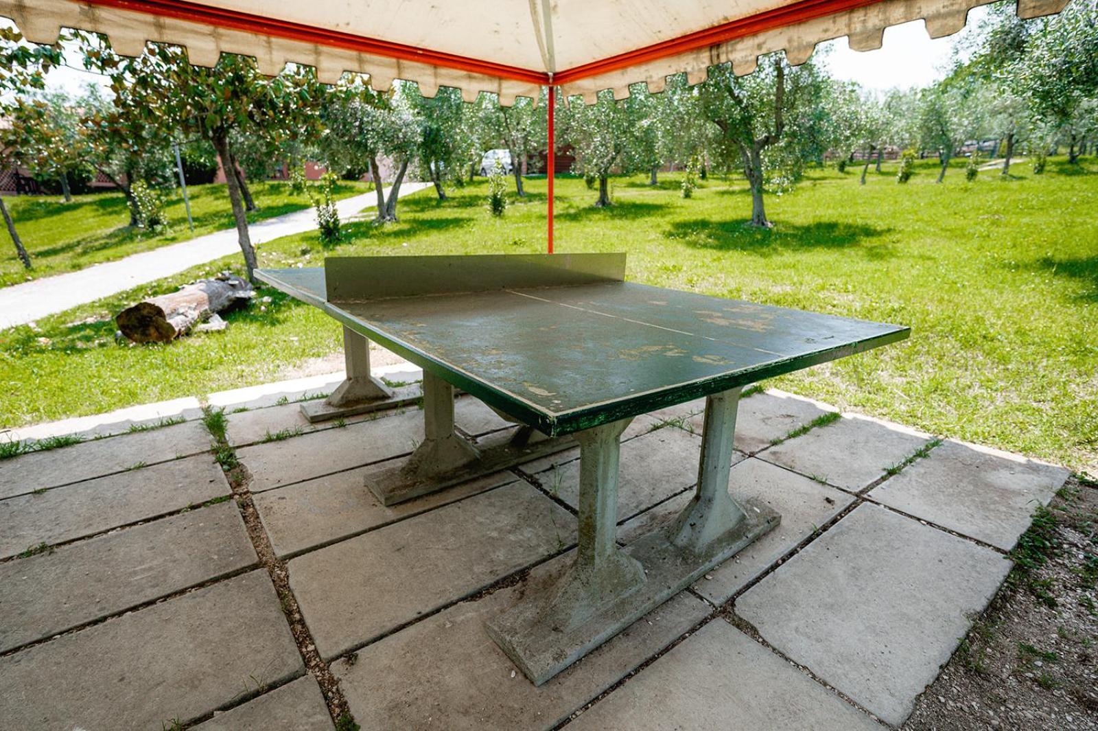 Centro Vacanze 圣马力诺 外观 照片