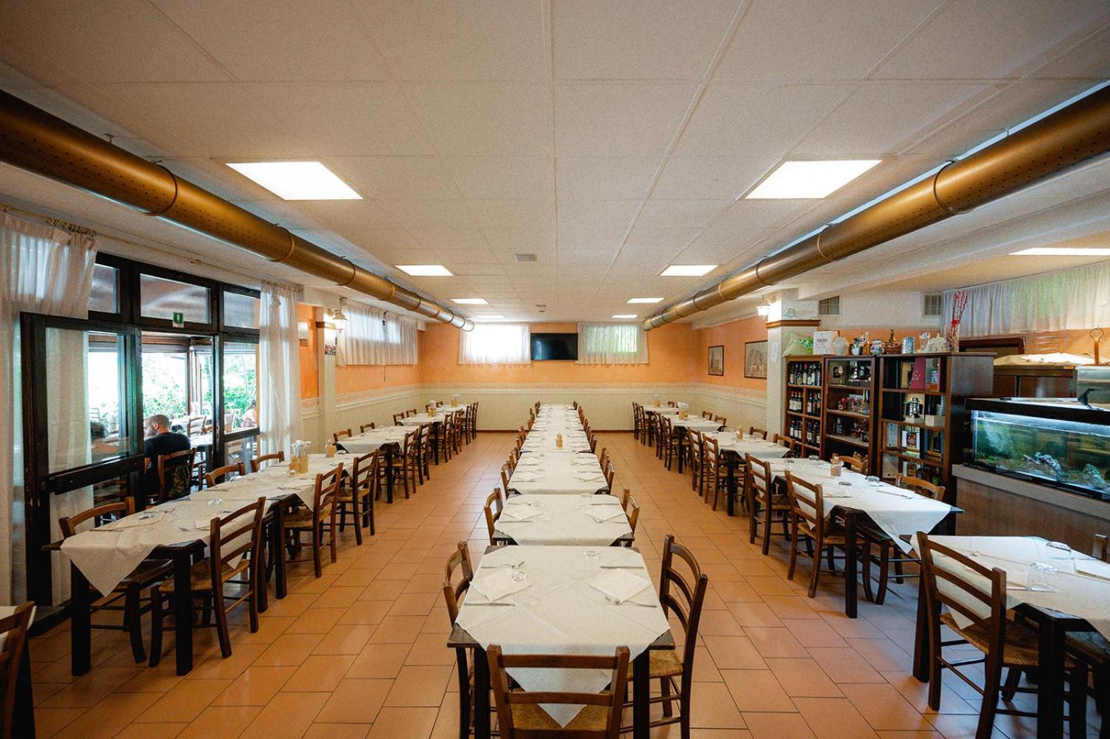 Centro Vacanze 圣马力诺 外观 照片